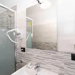 Cityview Balcony Flat Daire Torino