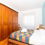 Cityview Balcony Flat Torino