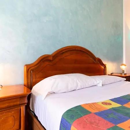 Apartamento Cityview Balcony Flat