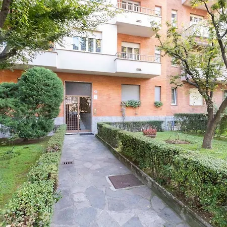 Cityview Balcony Flat Apartman