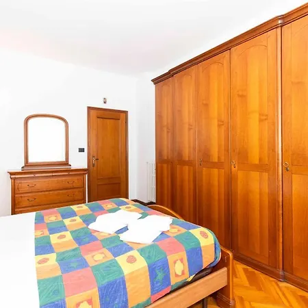 Apartamento Cityview Balcony Flat *