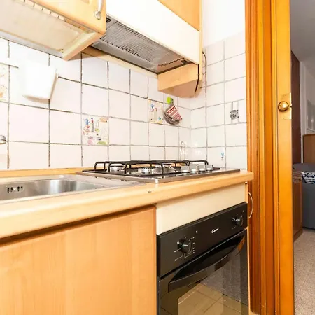 Cityview Balcony Flat Appartement *