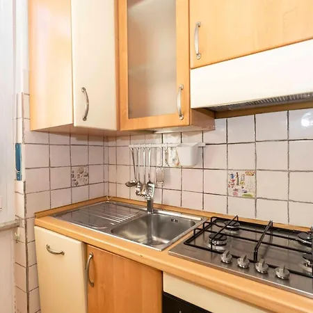 Apartamento Cityview Balcony Flat