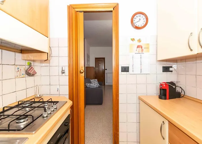 Cityview Balcony Flat شقة *