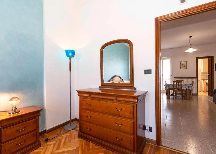 Cityview Balcony Flat شقة