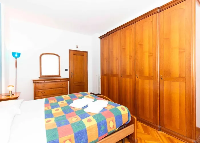 Apartman Cityview Balcony Flat *