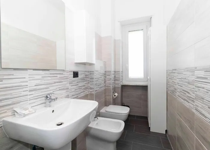 Cityview Balcony Flat Apartman