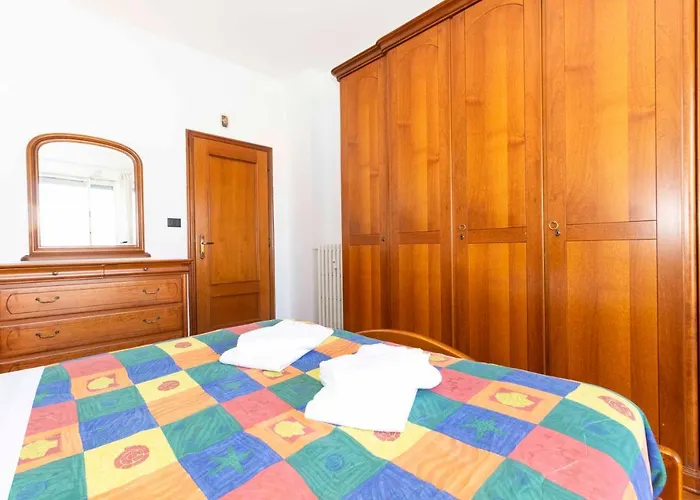 Cityview Balcony Flat Torino