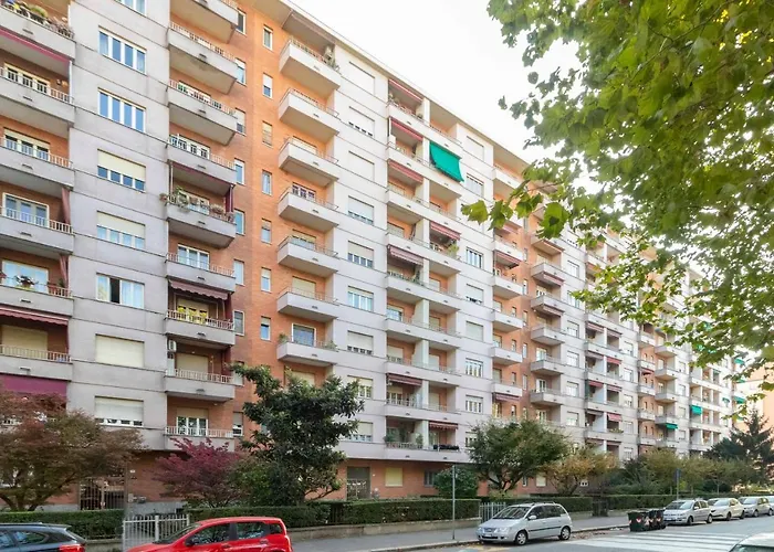 شقة Cityview Balcony Flat