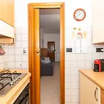 Cityview Balcony Flat Appartement *