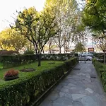 Appartement Cityview Balcony Flat *