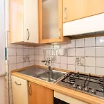 Appartement Cityview Balcony Flat
