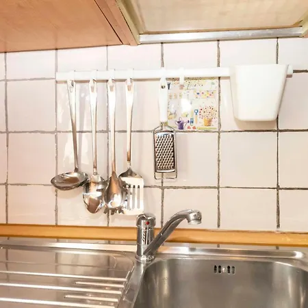 Cityview Balcony Flat Daire Torino