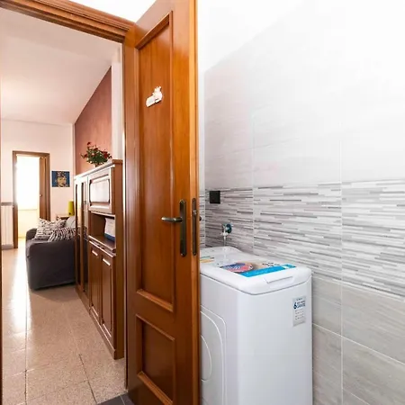 Cityview Balcony Flat Daire Torino