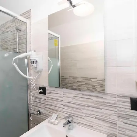 Cityview Balcony Flat Daire Torino