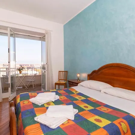 Cityview Balcony Flat Διαμέρισμα Τορίνο