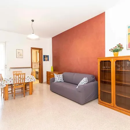 Apartmán Cityview Balcony Flat