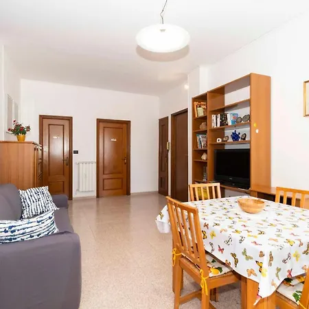Cityview Balcony Flat Daire