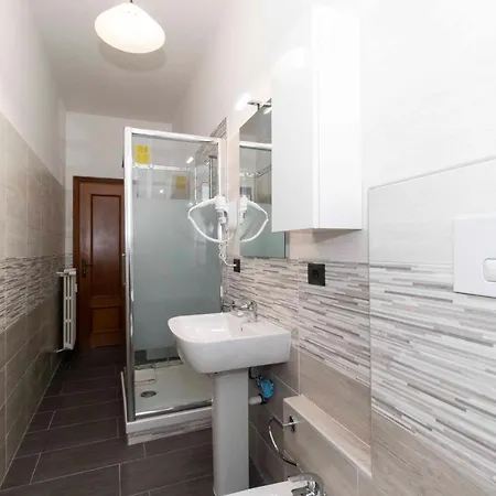 Cityview Balcony Flat Τορίνο
