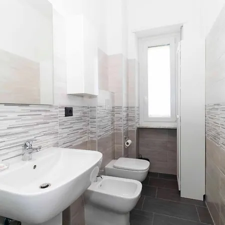Cityview Balcony Flat Daire