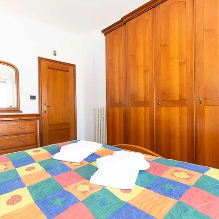 Cityview Balcony Flat Torino