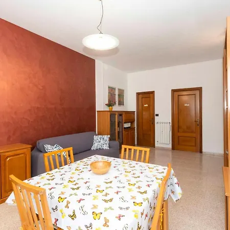 Daire Cityview Balcony Flat Torino
