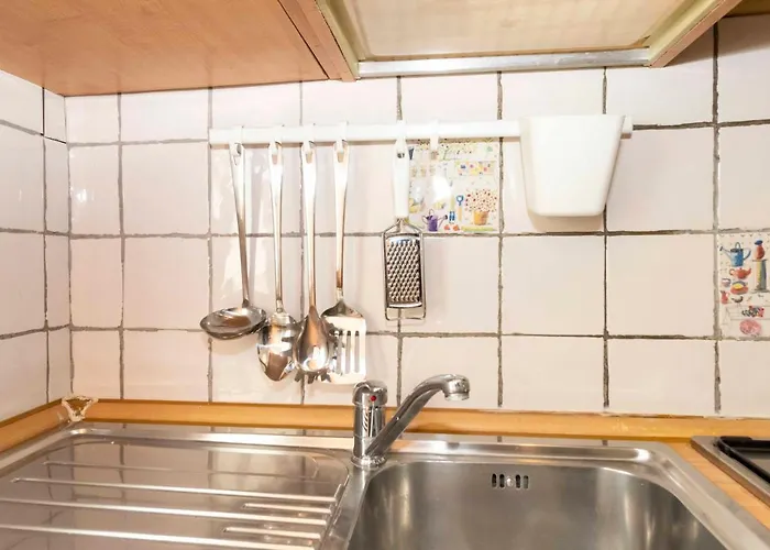 Cityview Balcony Flat Апартаменты Турин