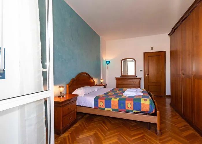 Cityview Balcony Flat Апартаменты Турин