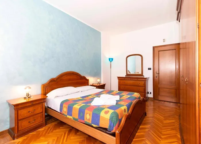 Apartament Cityview Balcony Flat