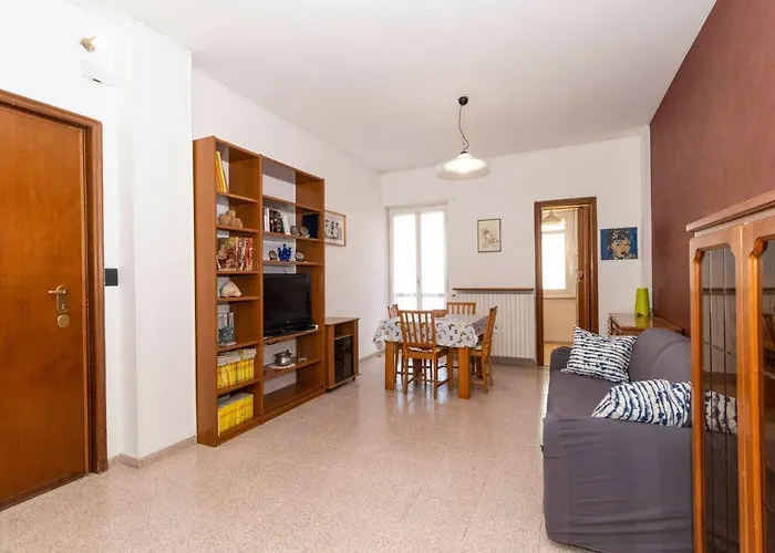 Апартаменты Cityview Balcony Flat *