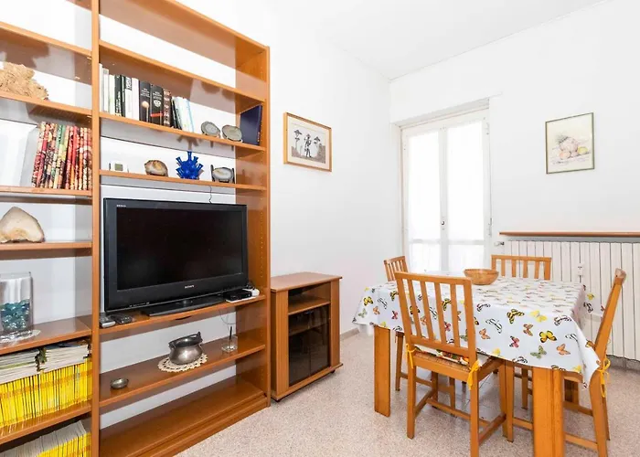 Cityview Balcony Flat Турин